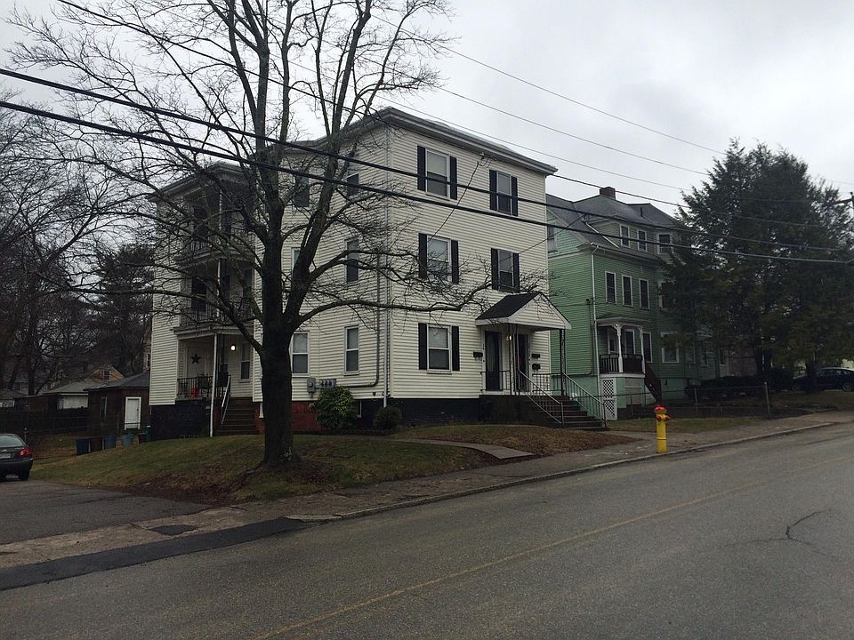 1st image of 26 Robert St #1
