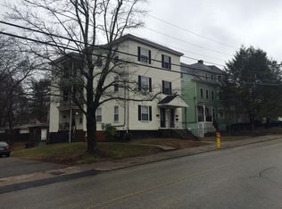 26 Robert St #1, Attleboro, MA 02703