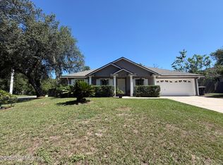8078 MACNAUGHTON Drive, Jacksonville, FL 32244
