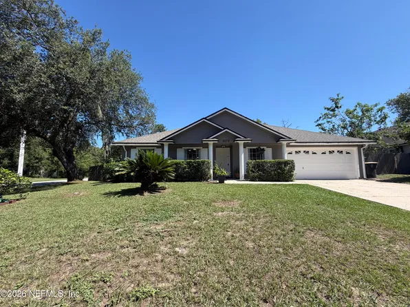 8078 MACNAUGHTON Drive, Jacksonville, FL 32244