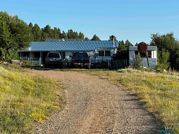 434 State Highway 94, Sapello, NM 87745