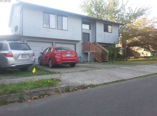 261 SW Mawrcrest Ave, Gresham, OR 97080