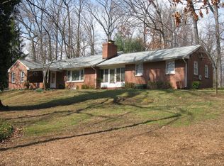 3625 Underoak Dr, Ellicott City, MD 21042