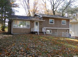 1317 Parkview Dr, Macomb, IL 61455