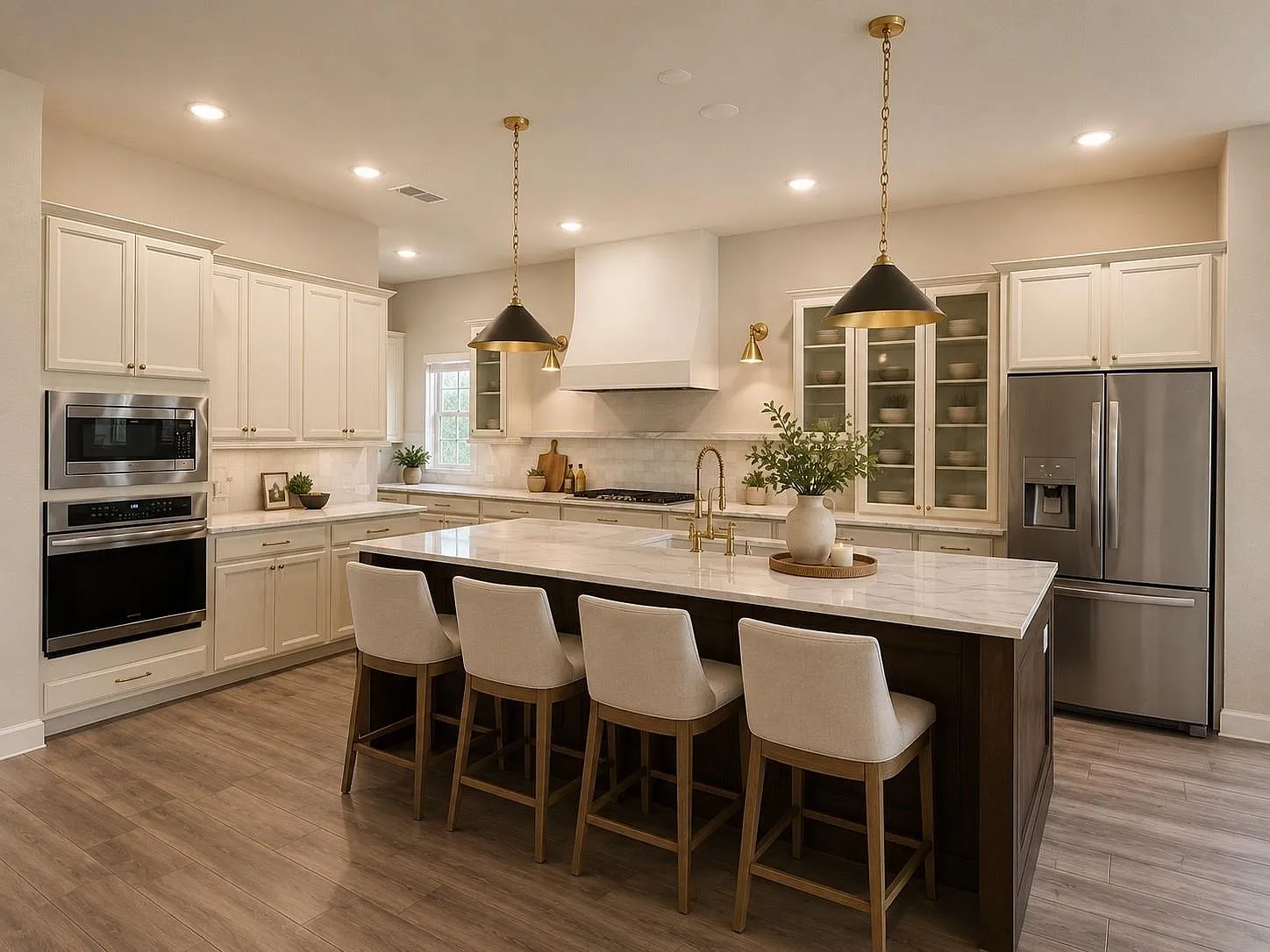 4 bed, 3.0 bath, 2868 sqft, $3,400 — Photo 3
