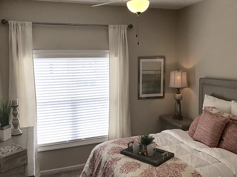 Summerwind Apartments — Photo 17