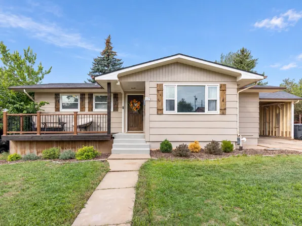 117 N Platt St, Rapid City, SD 57702