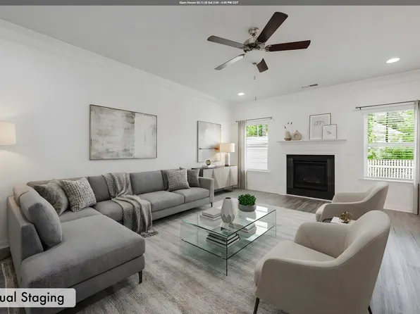 305 Countryside Cir, Calera, AL 35040