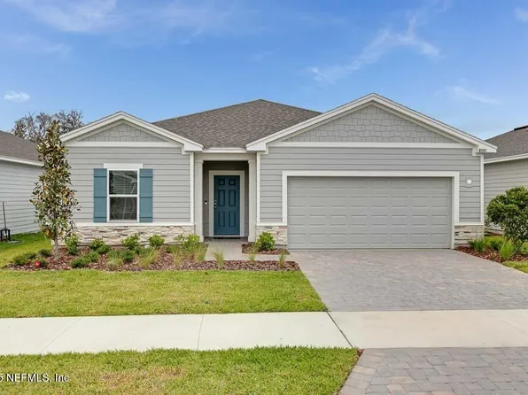 8501 LILIAS Circle, Jacksonville, FL 32219