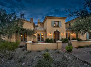 3617 N Granite Ridge Rd, Buckeye, AZ 85396