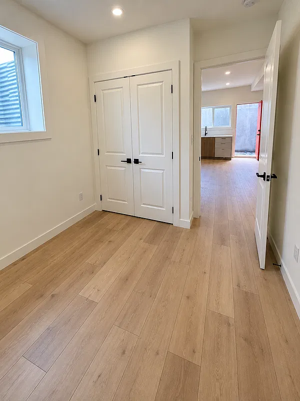 2 bed, 1.0 bath, 608 sqft, $1,350 — Photo 4