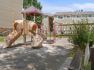 Mark Twain Apartments, Salt Lake City, UT 84123
