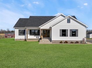 4688 Lewisburg Rd, Russellville, KY 42276