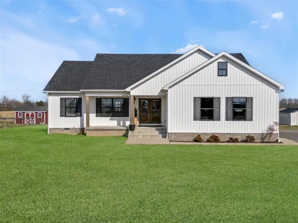 4688 Lewisburg Rd, Russellville, KY 42276
