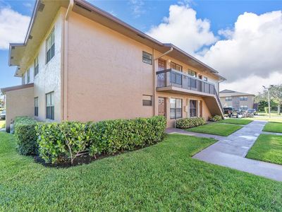 10054 Winding Lake Rd #104, Fort Lauderdale, FL, 33351