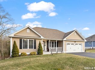 50 Brookside Drive, Killingly, CT 06241
