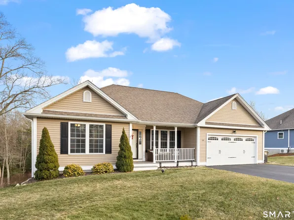 50 Brookside Drive, Killingly, CT 06241