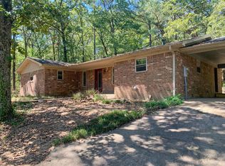 418 Foster Chapel Rd, Searcy, AR 72143