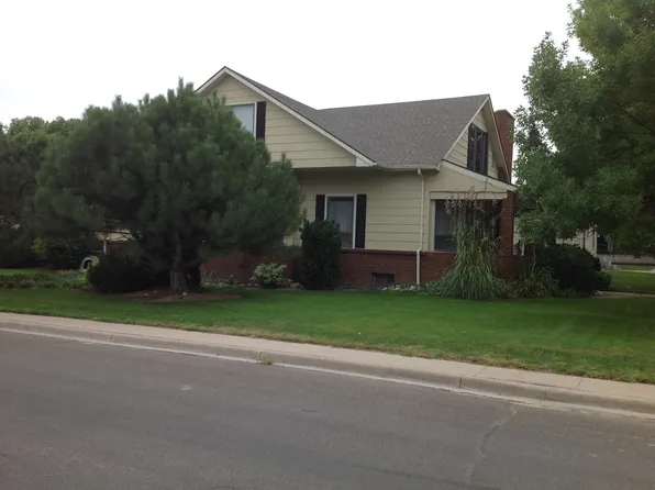 804 Franklin St, Wray, CO 80758