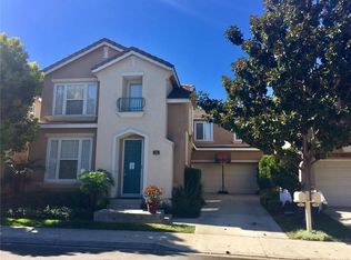 21 Pierremont, Aliso Viejo, CA 92656