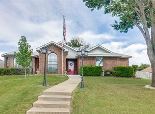 1917 Chippewa Trl, Mesquite, TX 75149