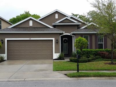 1316 Halapa Way, New Port Richey, FL, 34655