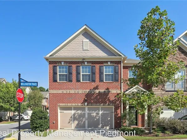 106 Wellington Trce, Sandy Springs, GA 30328