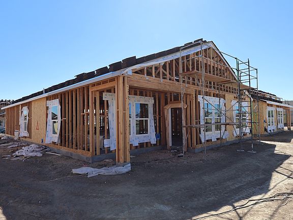 Exterior - March 25, 2026