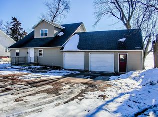 107 W Weissenburger St, Laurel, IA 50141