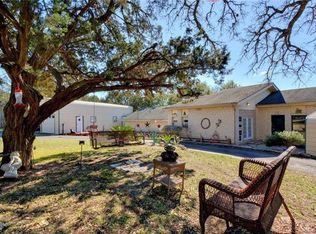 1601 Booty Rd, Georgetown, TX 78628