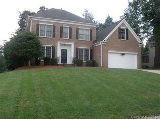 12330 Lazy Oak Ln, Charlotte, NC 28273