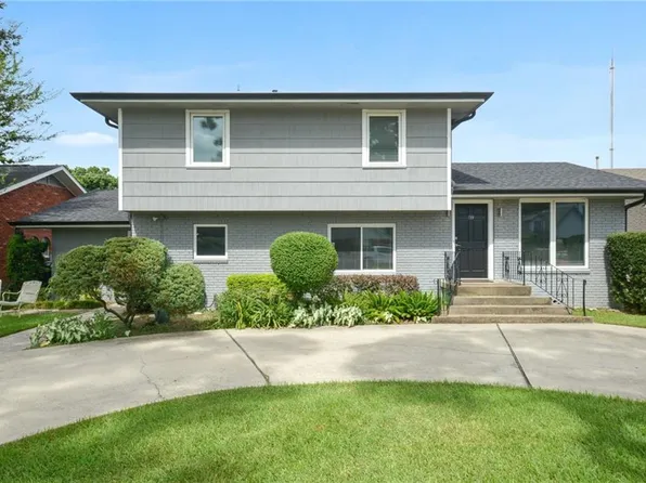 59 Derbes Dr, Gretna, LA 70053