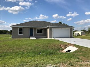 9112 SW Liverpool Rd, Arcadia, FL 34269