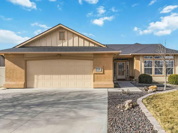 11439 W Mission Pointe Dr, Nampa, ID 83651