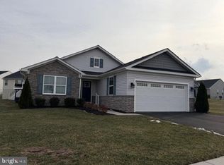 101 Zachary Way, Pottstown, PA 19464