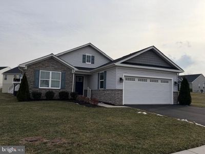 101 Zachary Way, Pottstown, PA, 19464