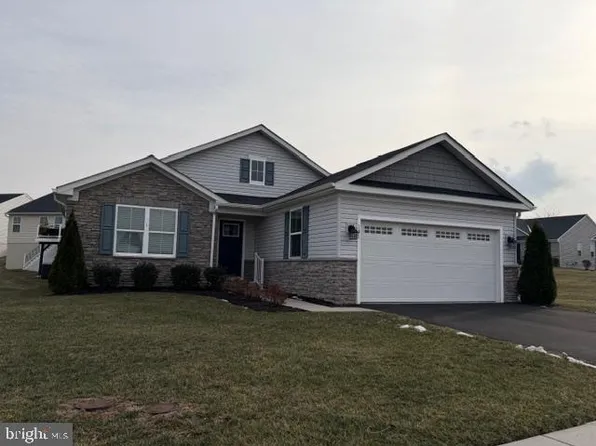 101 Zachary Way, Pottstown, PA 19464