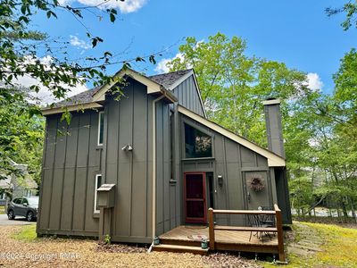 67 Alpine, Lake Harmony, PA, 18624