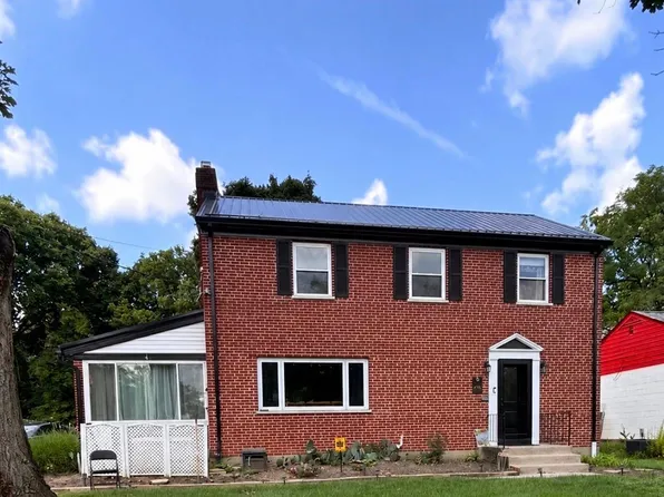 4755 Winton Rd, Cincinnati, OH 45232