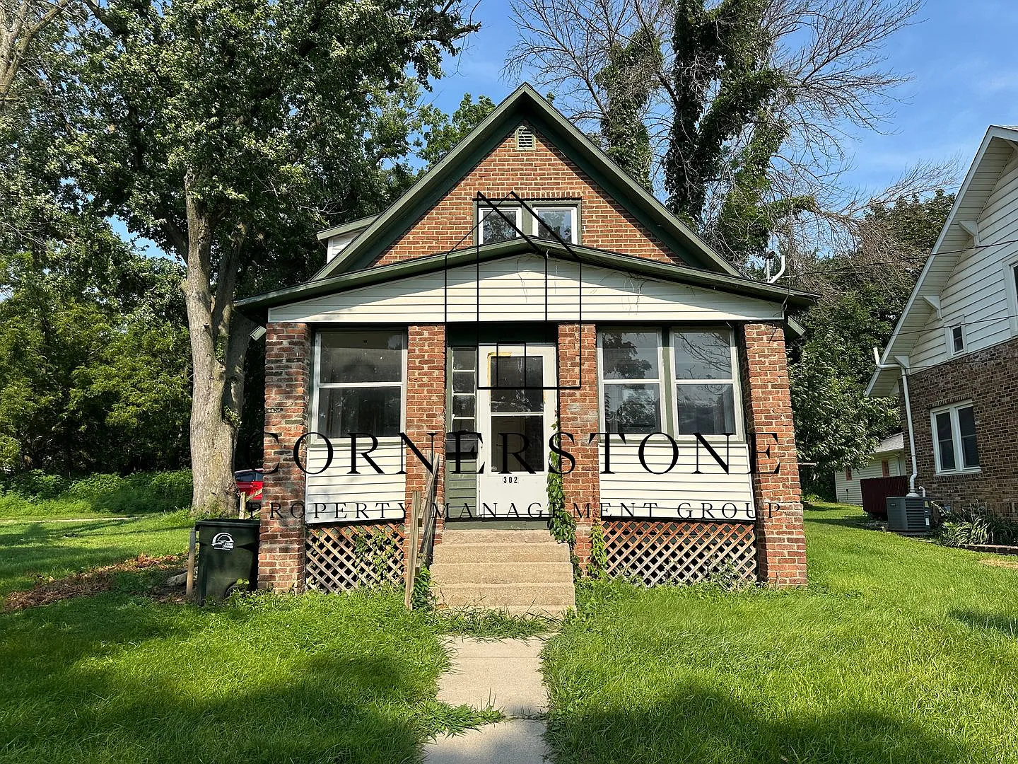 NW Fort Dodge 3 Bedroom $925 — Photo 1