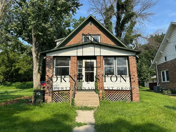302 2nd St NW, Fort Dodge, IA 50501