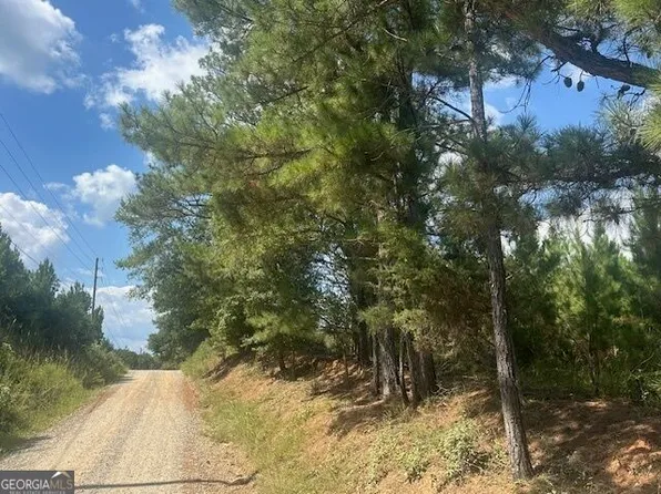 0 Cook Rd Lot 12, Monticello, GA 31064