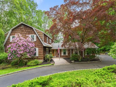 9 Stonehedge Drive, West Nyack, NY, 10994