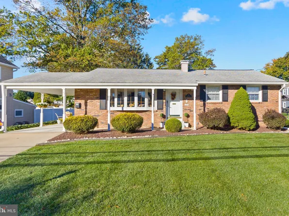15 Ashwood Rd, Hamilton, NJ 08610