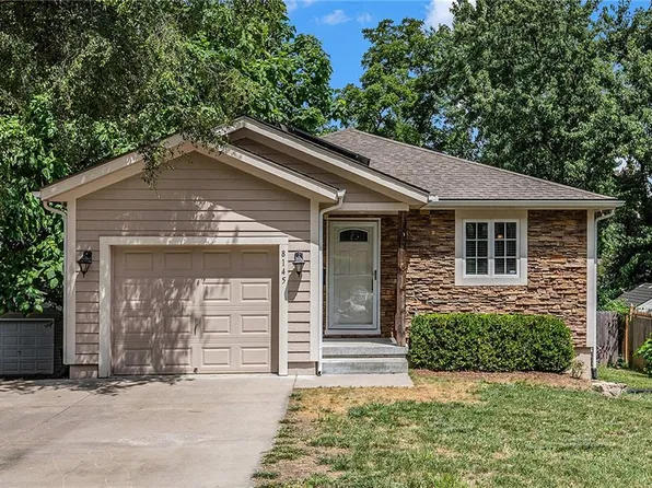 8145 Grand Ave, Kansas City, MO 64114
