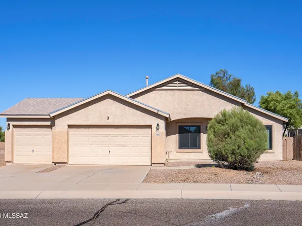 4240 W Gatekeeper Dr, Tucson, AZ 85741