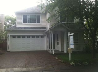 1326 NE Margeaux Pl, Hillsboro, OR