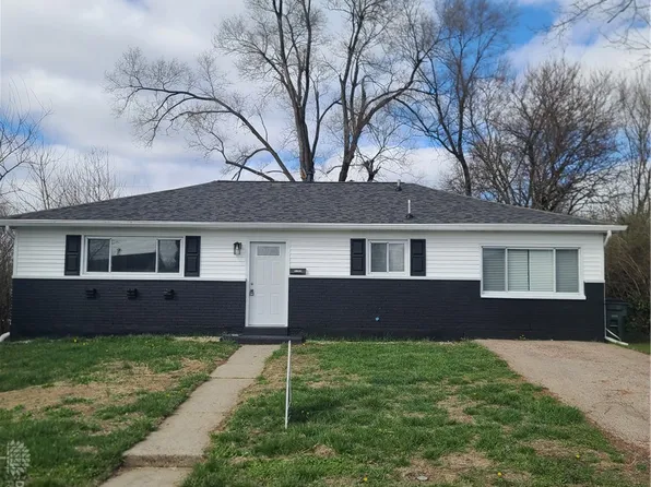 5109 Fortman Dr, Dayton, OH 45417