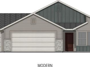 14773 N Ninja Way, Nampa, ID 83651