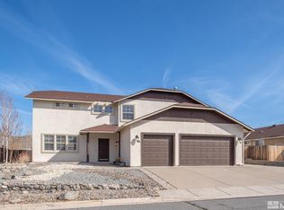 18251 Glen Lakes Ct, Reno, NV 89508